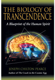 The Biology of Transcendence