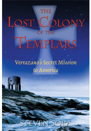 The Lost Colony of the Templars