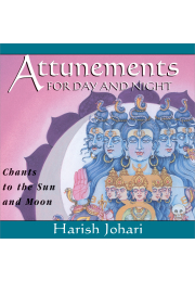 Attunements for Day and Night