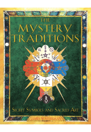 The Mystery Traditions