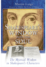 Shakespeare's Window into the Soul
