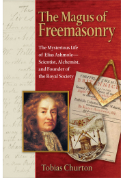 The Magus of Freemasonry