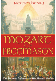Mozart the Freemason