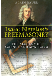 Isaac Newton's Freemasonry