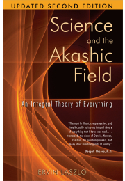 Science and the Akashic Field