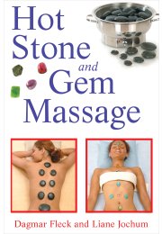 Hot Stone and Gem Massage