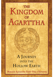 The Kingdom of Agarttha