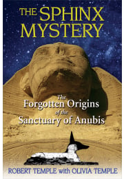 The Sphinx Mystery