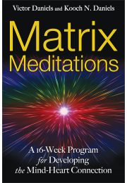 Matrix Meditations