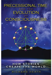 Precessional Time and the Evolution of Consciousness