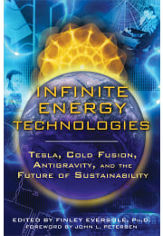 Infinite Energy Technologies