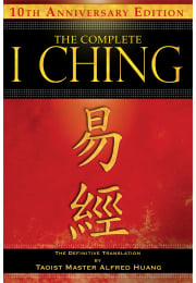 The Complete I Ching — 10th Anniversary Edition