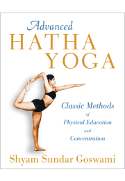 Advanced Hatha Yoga