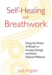 Self-Healing with Breathwork