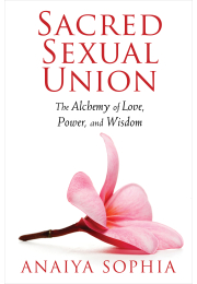 Sacred Sexual Union