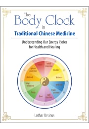 The Body Clock in Traditional Chinese Medicine