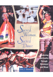 Sacred Woman, Sacred Dance