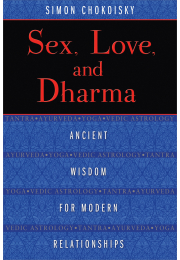 Sex, Love, and Dharma