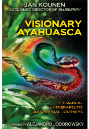 Visionary Ayahuasca