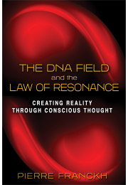 The DNA Field and the Law of Resonance