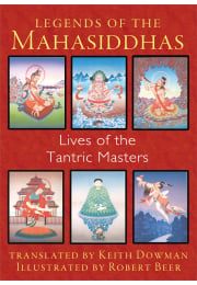 Legends of the Mahasiddhas