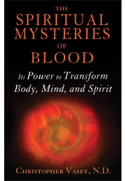 The Spiritual Mysteries of Blood