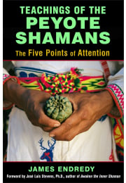 Teachings of the Peyote Shamans