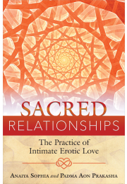 Sacred Relationships