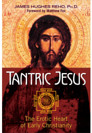 Tantric Jesus