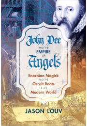 John Dee and the Empire of Angels