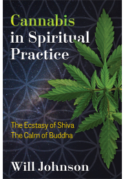 Cannabis in Spiritual Practice