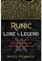 Runic Lore and Legend