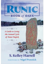 Runic Book of Days