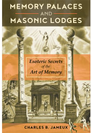 Memory Palaces and Masonic Lodges