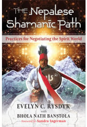 The Nepalese Shamanic Path