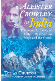 Aleister Crowley in India