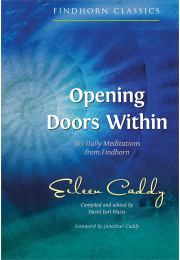 Opening Doors Within