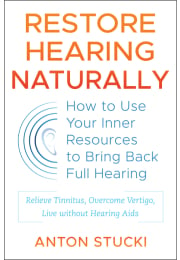Restore Hearing Naturally