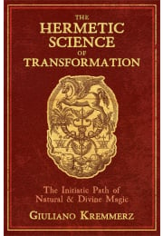 The Hermetic Science of Transformation