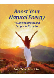 Boost Your Natural Energy