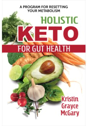 Holistic Keto for Gut Health