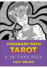 Visionary Path Tarot