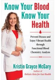 Know Your Blood, Know Your Health