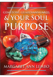 Gemstone Guardians Cards and Your Soul Purpose