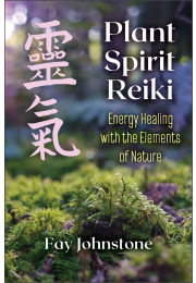 Plant Spirit Reiki