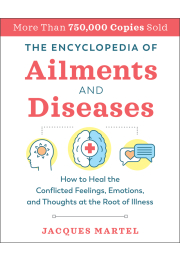 The Encyclopedia of Ailments and Diseases