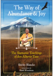The Way of Abundance and Joy
