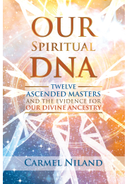 Our Spiritual DNA