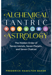 Alchemical Tantric Astrology
