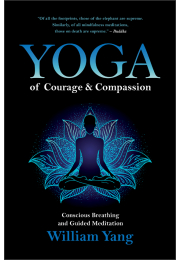 Yoga of Courage and Compassion